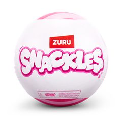 Snackles - Core Non - Series 1 (77693GQ1) / Toys