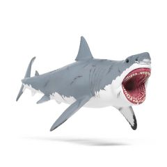 Schleich - Megalodon (15055) / Toys