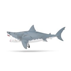 Schleich - Megalodon (15055)-thumb-1