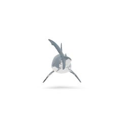 Schleich - Megalodon (15055)-thumb-3