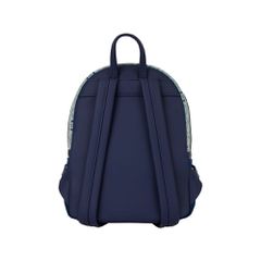 Pokemon by Loungefly Mini Backpack Faux Denim-thumb-2