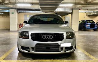 Audi TT 1999 S LINE