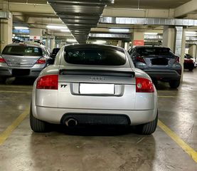 Audi TT 1999 S LINE-thumb-1