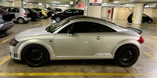 Audi TT 1999 S LINE-thumb-2