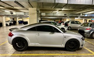 Audi TT 1999 S LINE-thumb-3