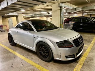 Audi TT 1999 S LINE-thumb-4