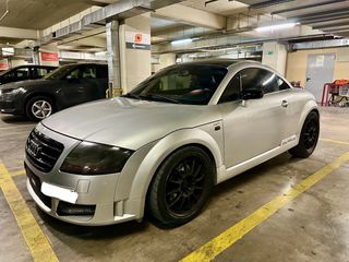 Audi TT 1999 S LINE-thumb-5