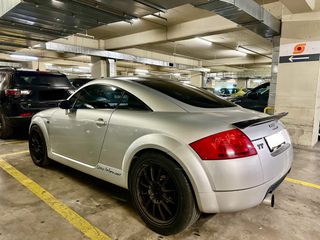 Audi TT 1999 S LINE-thumb-6