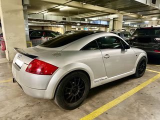 Audi TT 1999 S LINE-thumb-7