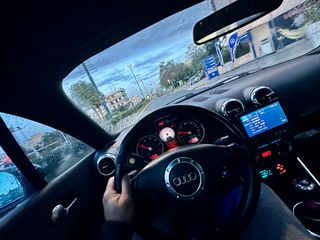 Audi TT 1999 S LINE-thumb-8