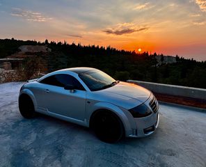 Audi TT 1999 S LINE-thumb-10
