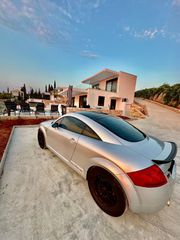 Audi TT 1999 S LINE-thumb-11