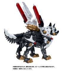 Patlabor Synergenex Plastic Model Kit Hunter Wolf 28 cm-thumb-1