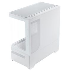 ASUS PRIME AP202 ARGB Midi Tower White-thumb-4