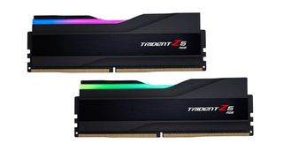 G.SKILL TRIDENT Z5 RGB DDR5 2X64GB 6400MHZ CL36 XMP