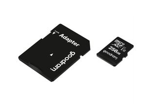 Goodram M1AA 256 GB MicroSDXC UHS-I Class 10-thumb-1
