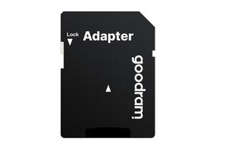 Goodram M1AA 256 GB MicroSDXC UHS-I Class 10-thumb-2