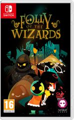 Folly of the Wizards / Nintendo Switch