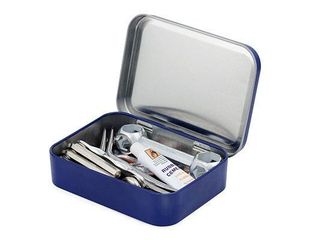 Bicycle Repair Kit (CD119) / Gadgets-thumb-1