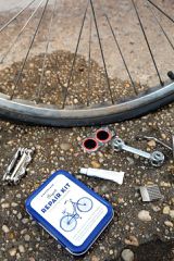 Bicycle Repair Kit (CD119) / Gadgets-thumb-4