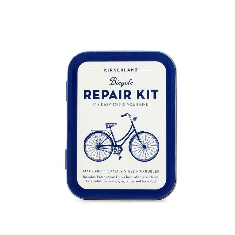 Bicycle Repair Kit (CD119) / Gadgets
