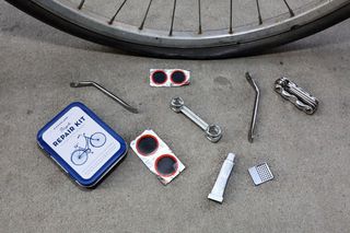 Bicycle Repair Kit (CD119) / Gadgets-thumb-2