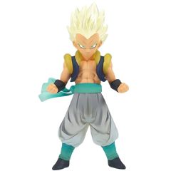 Dragon Ball Z - Clearise Super Saiyan Gotenks Figure / Fan Shop and Merchandise