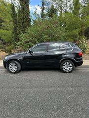 Bmw X5 2009 M PACK FULL EXTRA