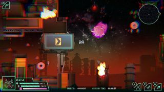 Lunar Lander: Beyond (Deluxe Edition) / Nintendo Switch-thumb-2