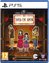 Paper Ghost Stories Third Eye Open (Import) / PlayStation 5