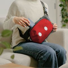 Orbitkey - Urban Sling (4L) - Mickey Mouse / Gadgets-thumb-4