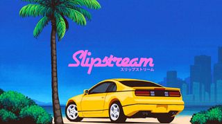 Slipstream (Limited Run) (Import) / PlayStation 5-thumb-4