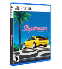 Slipstream (Limited Run) (Import) / PlayStation 5