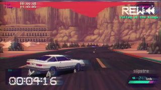 Slipstream (Limited Run) (Import) / PlayStation 5-thumb-2