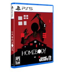 Homebody (Limited Run) (Import) / PlayStation 5