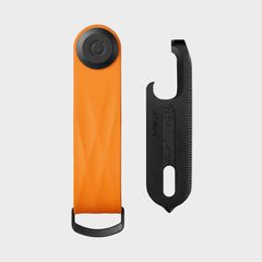 ​Orbitkey - Gift Set - Active Key Organiser + Multitool V2-thumb-1