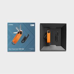 ​Orbitkey - Gift Set - Active Key Organiser + Multitool V2-thumb-2