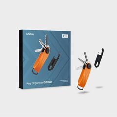 ​Orbitkey - Gift Set - Active Key Organiser + Multitool V2 / Gadgets