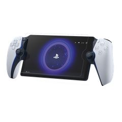 HORI - ViviDeep Screen Filter for PlayStation Portal Remote Player - Transparent / PlayStation 5