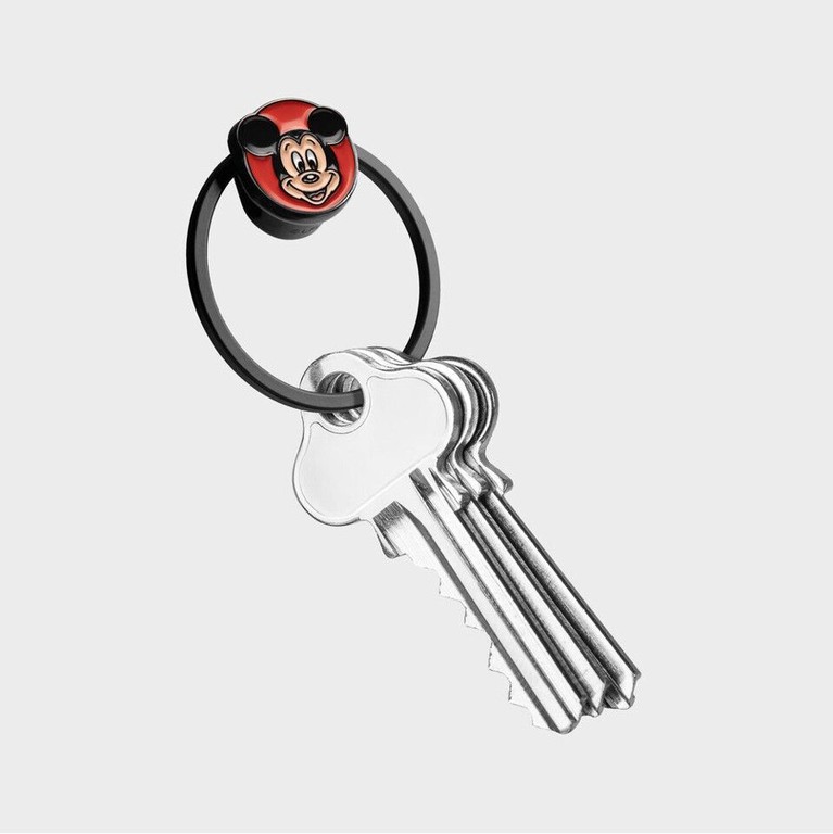 Orbitkey - Ring v2 - Mickey Mouse / Gadgets