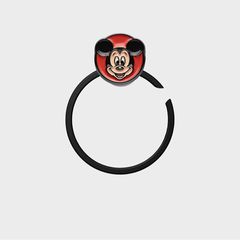Orbitkey - Ring v2 - Mickey Mouse / Gadgets-thumb-1