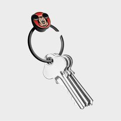 Orbitkey - Ring v2 - Mickey Mouse / Gadgets-thumb-2