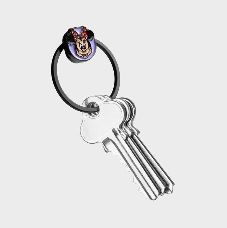 Orbitkey - Ring v2 - Minnie Mouse / Gadgets