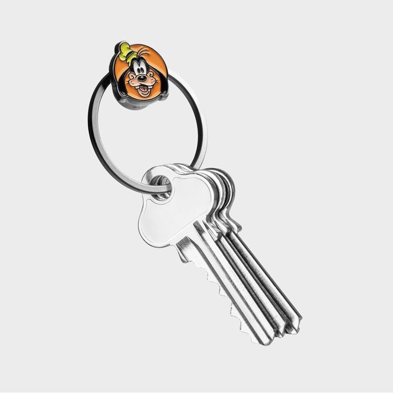 Orbitkey - Ring v2 - Goofy / Gadgets