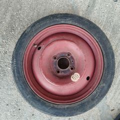 Ρεζέρβα Peugeot-Citroen 4X108 115/70/15