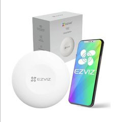 EZVIZ SMART BUTTON CS-T3C-thumb-2