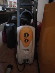 Πλυστικό STIHL RE 142