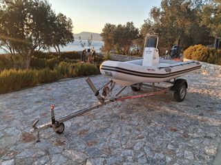 Φουσκωτό - Rib 2008 Valiant  D-3.80-thumb-2