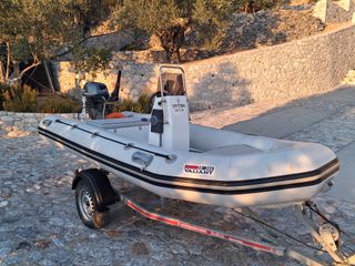 Φουσκωτό - Rib 2008 Valiant  D-3.80-thumb-1
