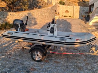 Φουσκωτό - Rib 2008 Valiant  D-3.80-thumb-3